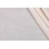 Sunbrella Mist Sheer Drapery Weight Solution Dyed Acrylic Outdoor Fabric in Parchment