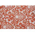 Martinat Tapestry Upholstery Fabric in Tango