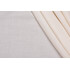 1 Yard Sunbrella Mist Sheer Drapery Weight Solution Dyed Acrylic Outdoor Fabric in Parchment