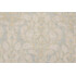 Richloom Trousseau Printed Linen Blend Drapery Fabric in Mist