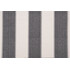 Bungalow Woven Upholstery Fabric in Blackbird