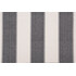 Bungalow Woven Upholstery Fabric in Blackbird
