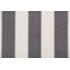 Bungalow Woven Upholstery Fabric in Blackbird