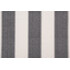 Bungalow Woven Upholstery Fabric in Blackbird