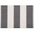 Bungalow Woven Upholstery Fabric in Blackbird