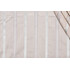 Candy Silk Decorator Fabric in Aqua/Lavender