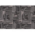 Mill Creek Pumped Woven Chenille Upholstery Fabric in Tuxedo 