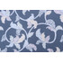 Robert Allen Rosemaling Printed Cotton Drapery Fabric in Lakeside