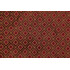 Scalamandre Chenille Tapestry Upholstery Fabric in Garnet