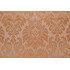 Scalamandre Damask Upholstery Fabric in Copper