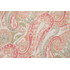 Fonthill Bijan Printed Drapery Fabric in Red/Green