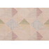 Fonthill Calabash Woven Chenille Upholstery Fabric in Pastel