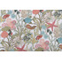 Swavelle/Mill Creek Fish Sticks Tapestry Upholstery Fabric in Tide Pool
