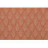 Crypton Hazel High Performance Woven Chenille Upholstery Fabric in Salmon