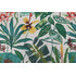 Swavelle/Mill Creek 104 Degrees-Granda Printed Polyester Drapery Fabric in Tropical