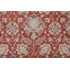 Mill Creek Broadhurst Latex Backed Chenille Tapestry Upholstery Fabric in Auburn