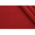 Velvet Upholstery Fabric in Tomato 