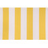 Premier Prints Vertical Printed Polyester Outdoor Fabric in Pineapple