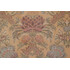 Bertha Chenille Tapestry Upholstery Fabric in Gold/Multi
