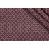 Crypton Locket High Performance Woven Chenille Upholstery Fabric in Plum
