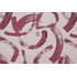 Crypton Chapman High Performance Woven Chenille Upholstery Fabric in Magenta