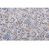 Magnolia Home Jester Printed Cotton Drapery Fabric in Harbor