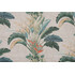 Tommy Bahama Banana Leaves Printed Polyester Outdoor Fabric in Wicker