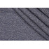 Schumacher Gus Woven Polypropylene Outdoor Fabric in Indigo