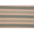 Rose Tarlow Sheffield Stripe Woven Solution Dyed Acrylic Outdoor Fabric in Woodland for Perennials