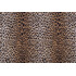 Kaufmann Cheetah Printed Cotton Drapery Fabric in Sandstone