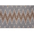 Valdese Weavers Caccini Woven Upholstery Fabric in Saddle