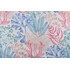 Magnolia Home Layton Printed Cotton Drapery Fabric in Cabana