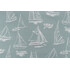 Covington Below Deck Woven Upholstery Fabric in 24-Seaglass