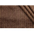 Scalamandre Woven Chenille Upholstery Fabric in Coffee