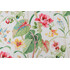 Waverly Your Grace Printed Cotton Drapery Fabric in Spring