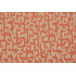 Anna French Slavisa AW26124 Woven Cotton Decorator Fabric in Orange for Thibaut 