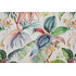 Hamilton Maui Printed Cotton Drapery Fabric in Tropics 