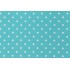 Premier Prints Mini Dot Printed Polyester Outdoor Fabric in Ocean 
