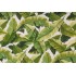 Richloom Balmoral Printed Polyester Outdoor Fabric in Palm 
