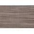 Phifertex Wicker Weave Watercolor Tweed Woven Vinyl Mesh Sling Chair Outdoor Fabric in Pearly 
