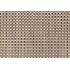 Phifertex Cane Wicker Woven Vinyl Mesh Sling Chair Outdoor Fabric in Balsa 