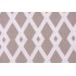 Robert Allen Graphic Fret Drapery Fabric in Flax 