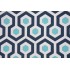 Premier Prints Magna Printed Poly Outdoor Fabric in Oxford