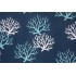 Premier Prints Isadella Printed Poly Outdoor Fabric in Oxford